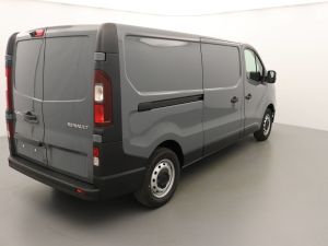 Renault Trafic L2H1 2.0 2025