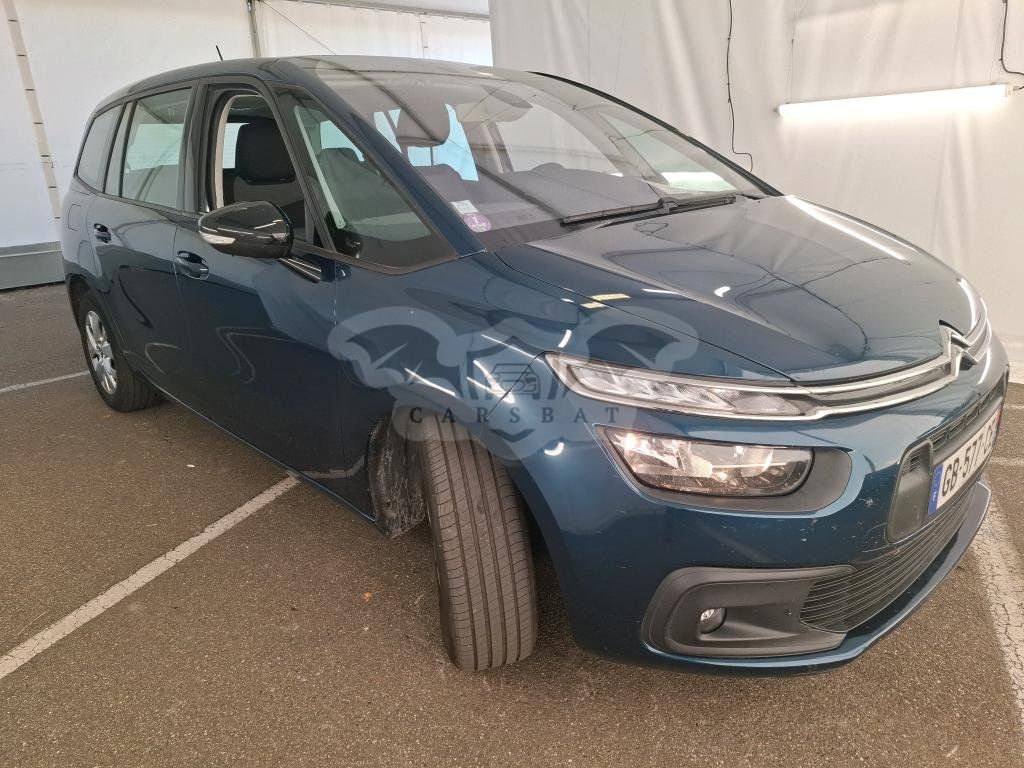 Citroën C4 Grand Picasso 1.2i Business 2021