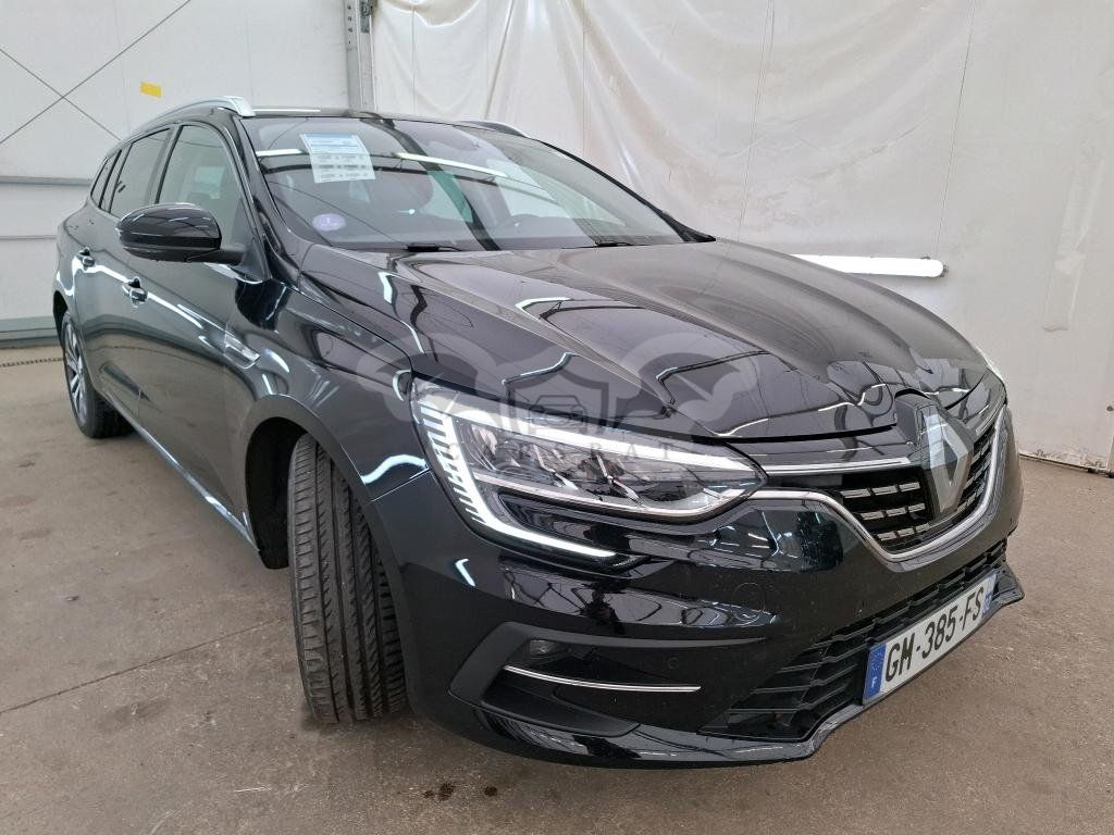 Renault Megane Grandtour Techno 2023