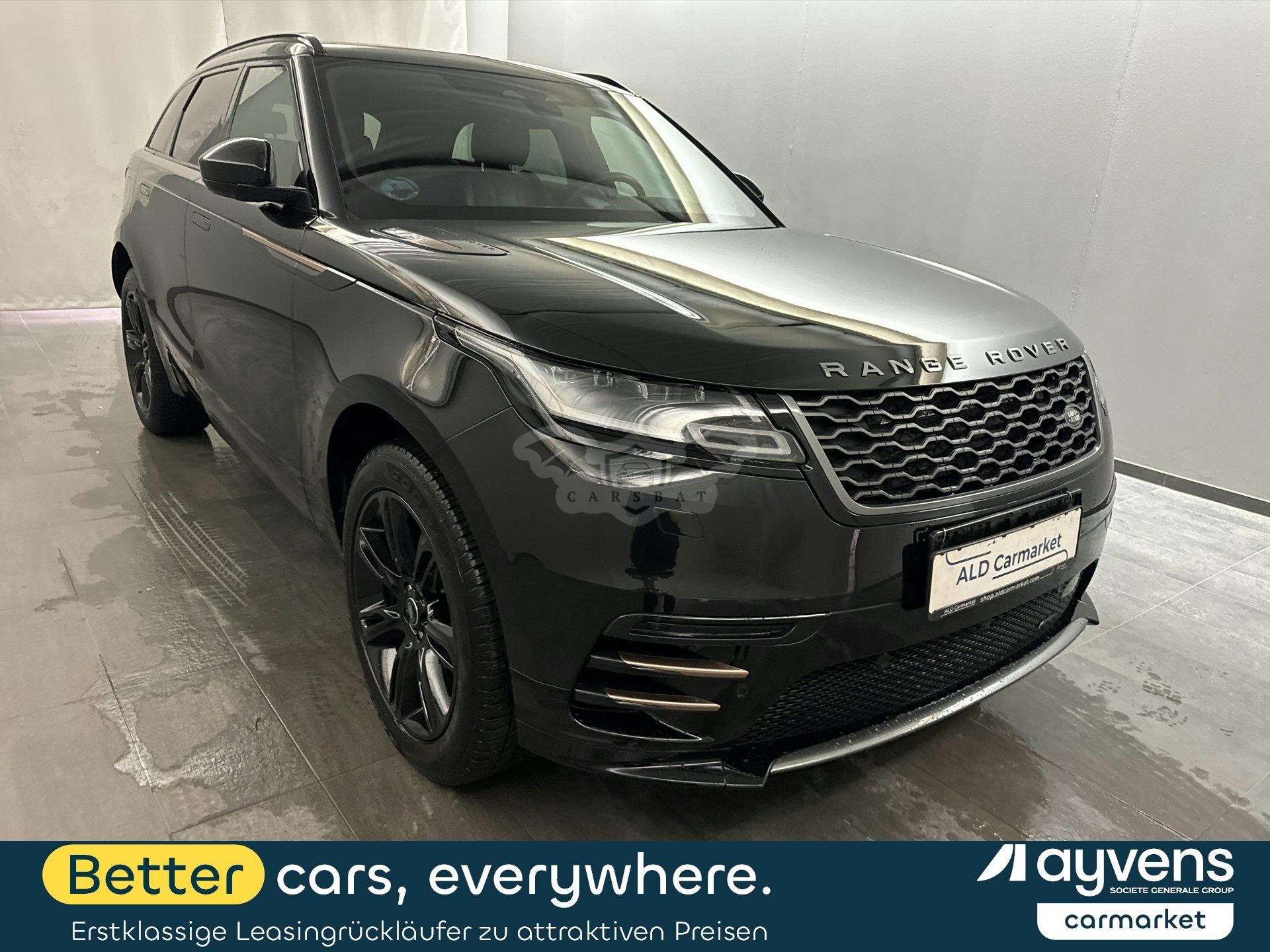 Land Rover Range Rover Velar R-Dynamic SE 2022