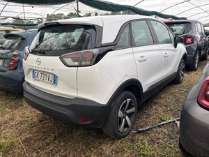 Opel Crossland 1.2 Edition 2023