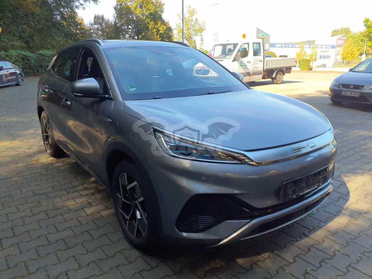 BYD Atto 3 Comfort 2023