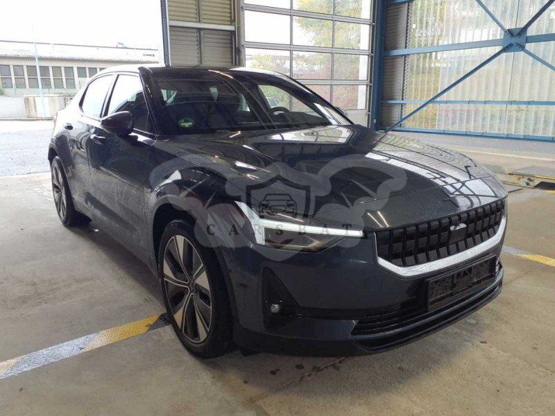 Polestar 2 79 kWh 2022