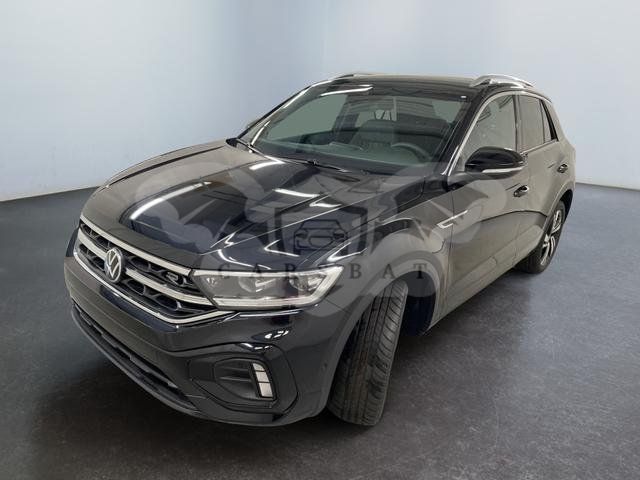 Volkswagen T-ROC 1.5 TSI R-Line 2025