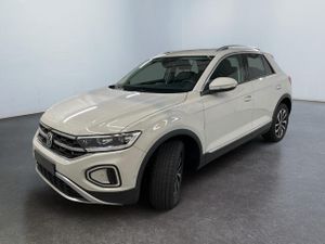 Volkswagen T-ROC 1.5 TSI Style 2025
