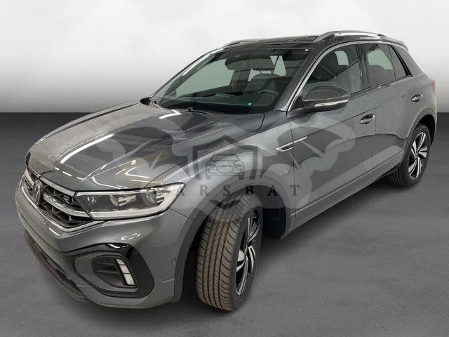 Volkswagen T-ROC 1.5 TSI R-Line 2025