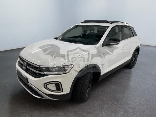 Volkswagen T-ROC 1.5 TSI Style 2025