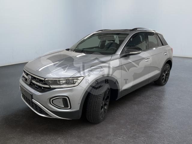 Volkswagen T-ROC 1.5 TSI Style 2025