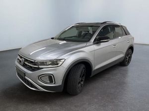 Volkswagen T-ROC 1.5 TSI Style 2025