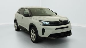 Citroën C5 Aircross 1.2i Plus 2024