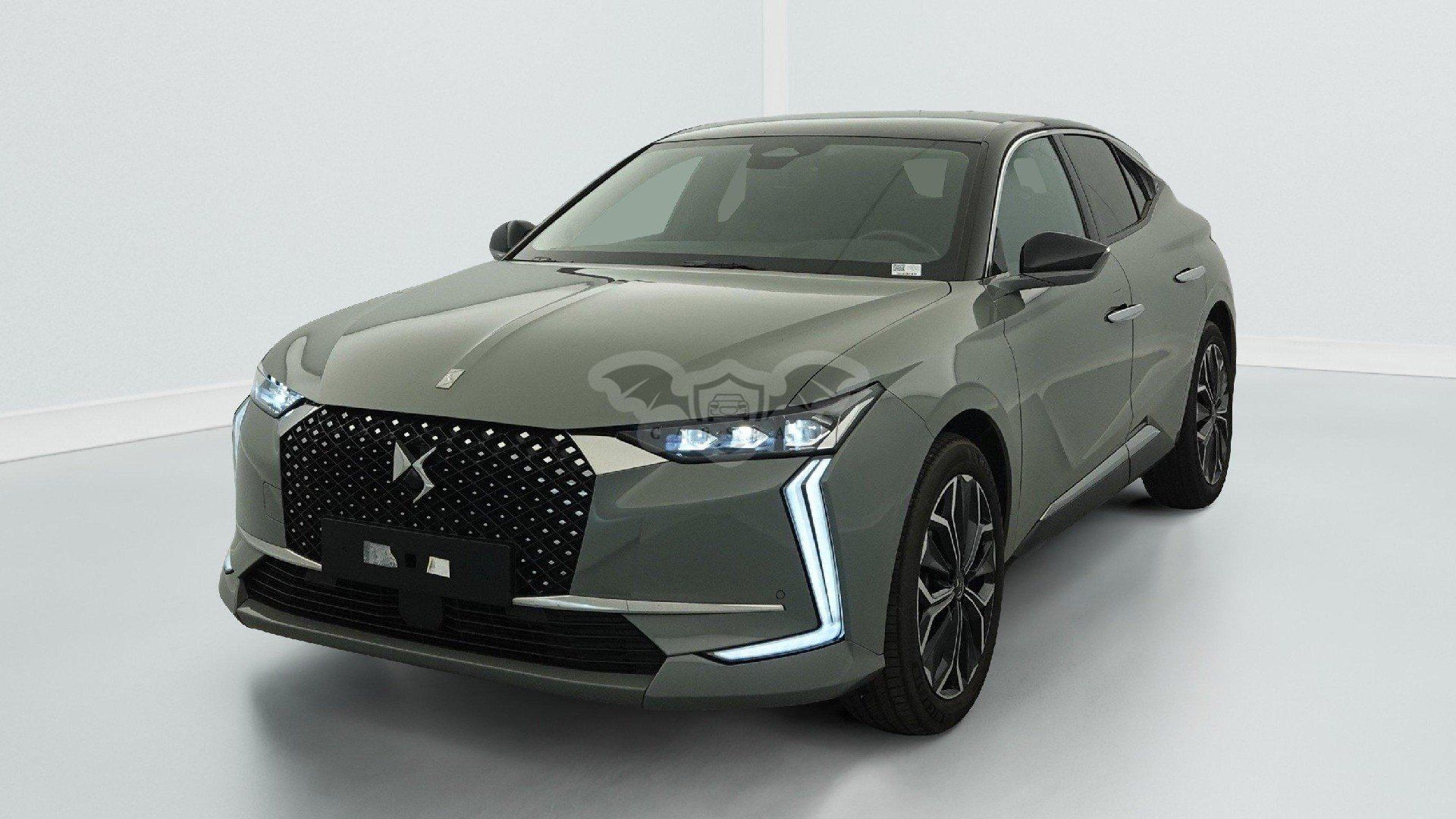 DS DS4 1.2i Rivoli 2024