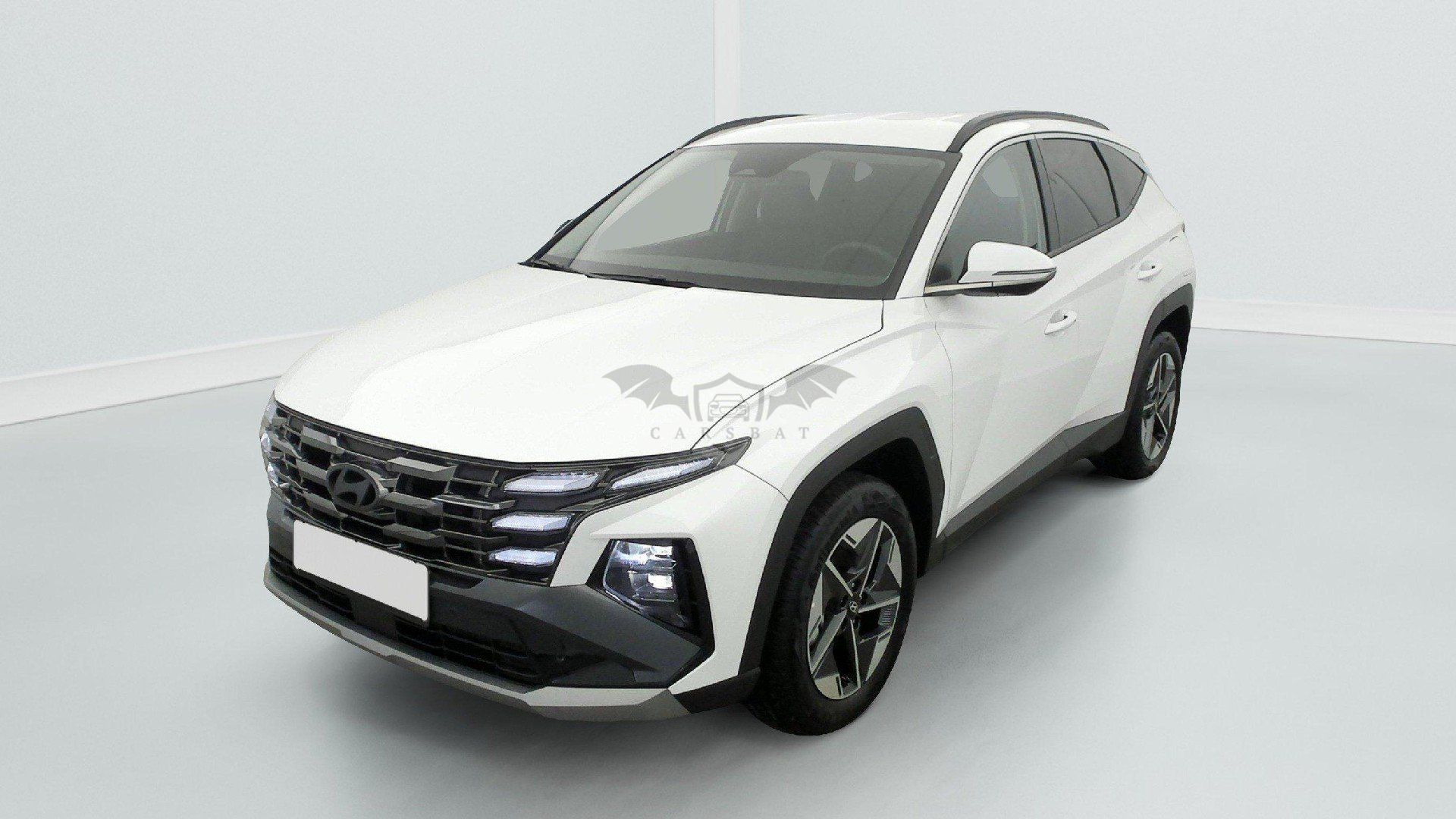 Hyundai Tucson 1.6 Creative 2025