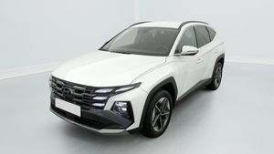Hyundai Tucson 1.6 Creative 2025
