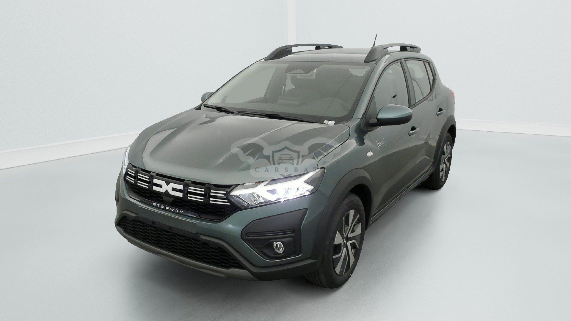 Dacia Sandero 1.0 Stepway Expression 2025