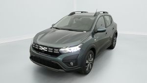 Dacia Sandero 1.0 Stepway Expression 2025