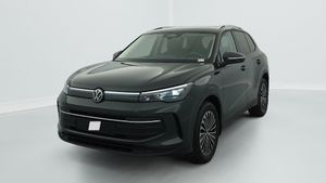 Volkswagen Tiguan 1.5 eTSI Life Plus 2025