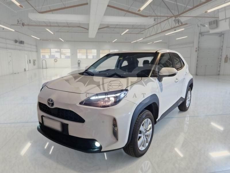Toyota Yaris Cross 1.5 Business 2022