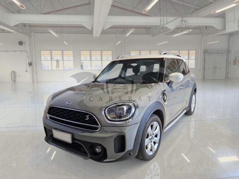 Mini Countryman Cooper SE 1.5 Business 2022
