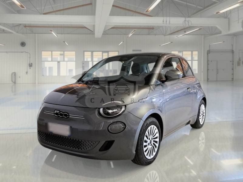 Fiat 500 e 2023
