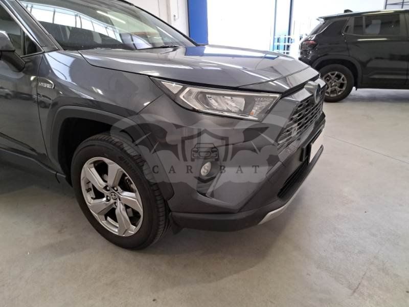 Toyota Rav4 2.5 Dynamic 2021
