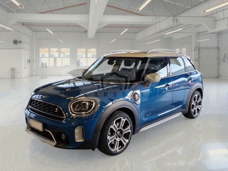 Mini Countryman Cooper SE 2022