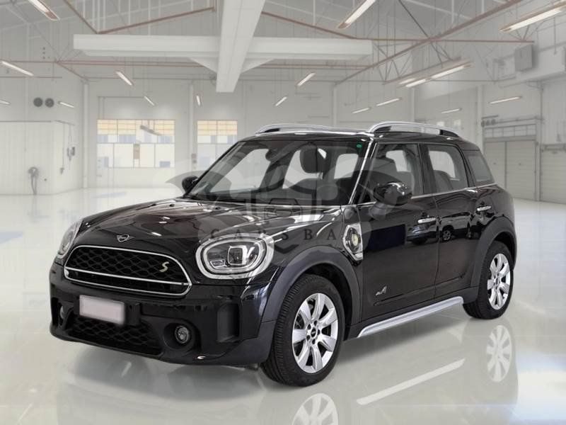 Mini Countryman Cooper SE 1.5 2021