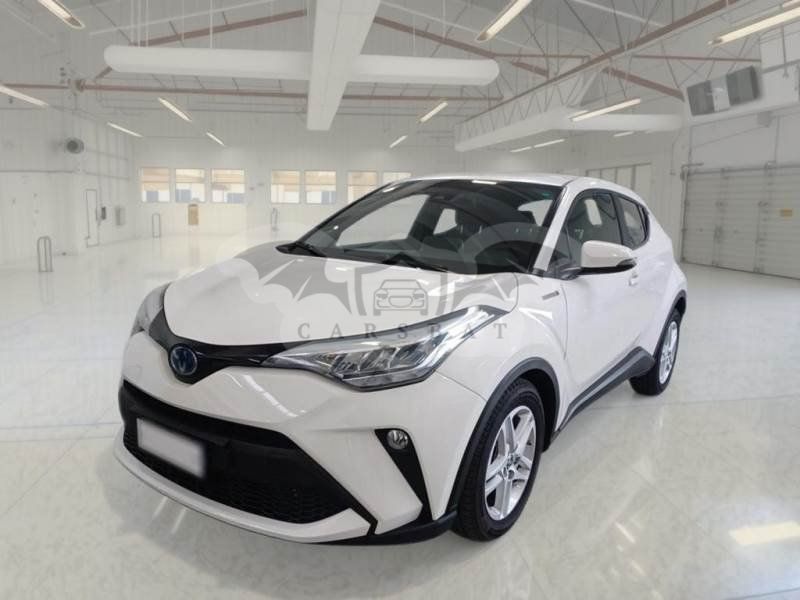 Toyota C-HR 1.8 Business 2021