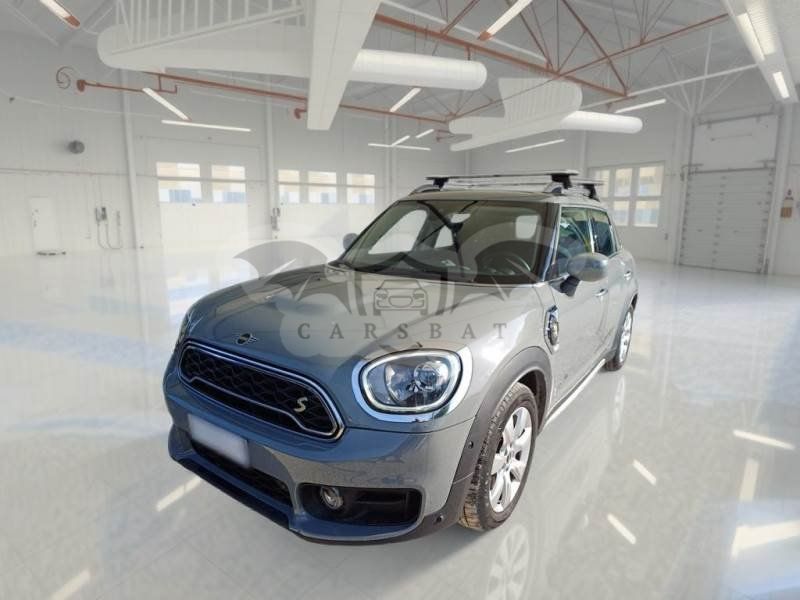 Mini Countryman Cooper SE 1.5 Business 2020