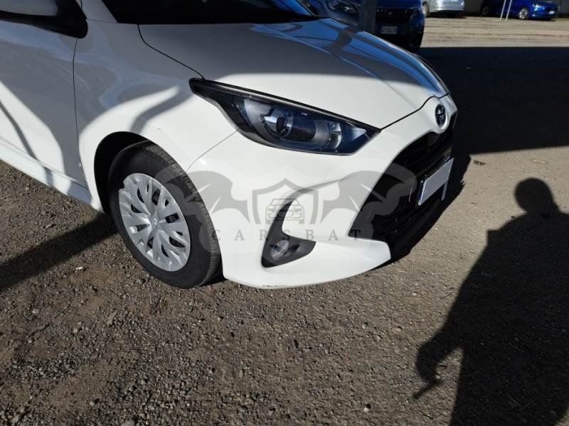Toyota Yaris 1.5 Business 2022