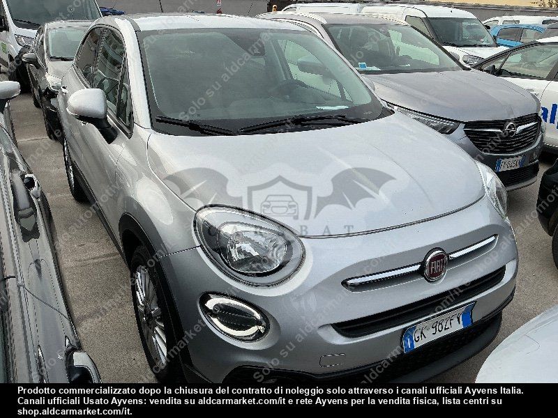 Fiat 500X 1.0 Connect 2022