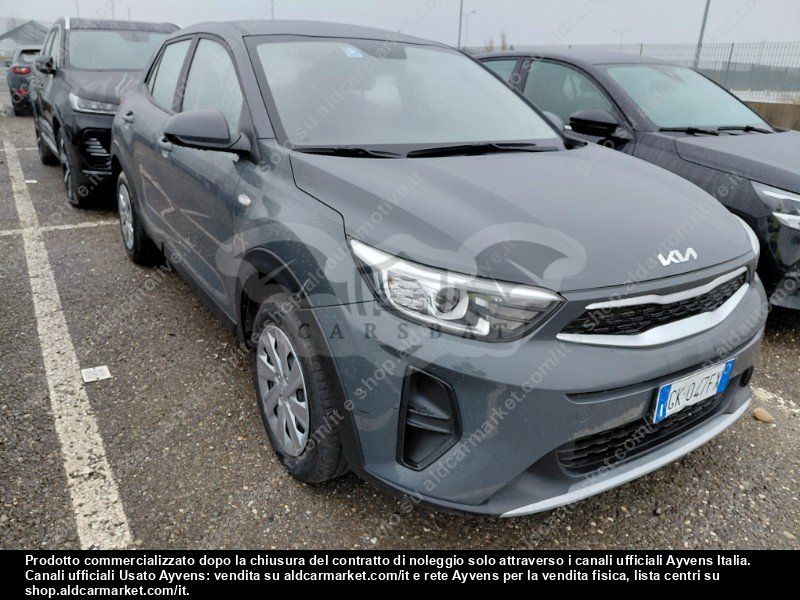 Kia Stonic 1.2 2022