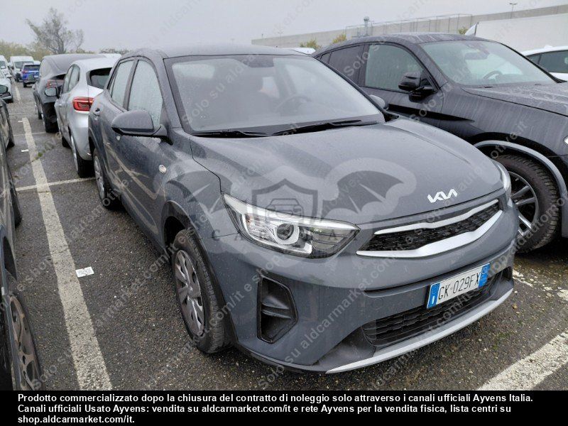 Kia Stonic 1.2 2022