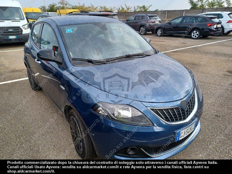 Lancia Ypsilon 1.0 Gold 2022