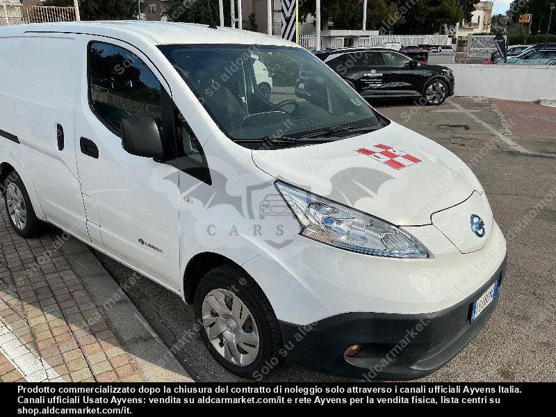 Nissan NV200 Business 2018