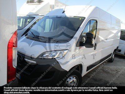 Opel Movano L3H2 2024