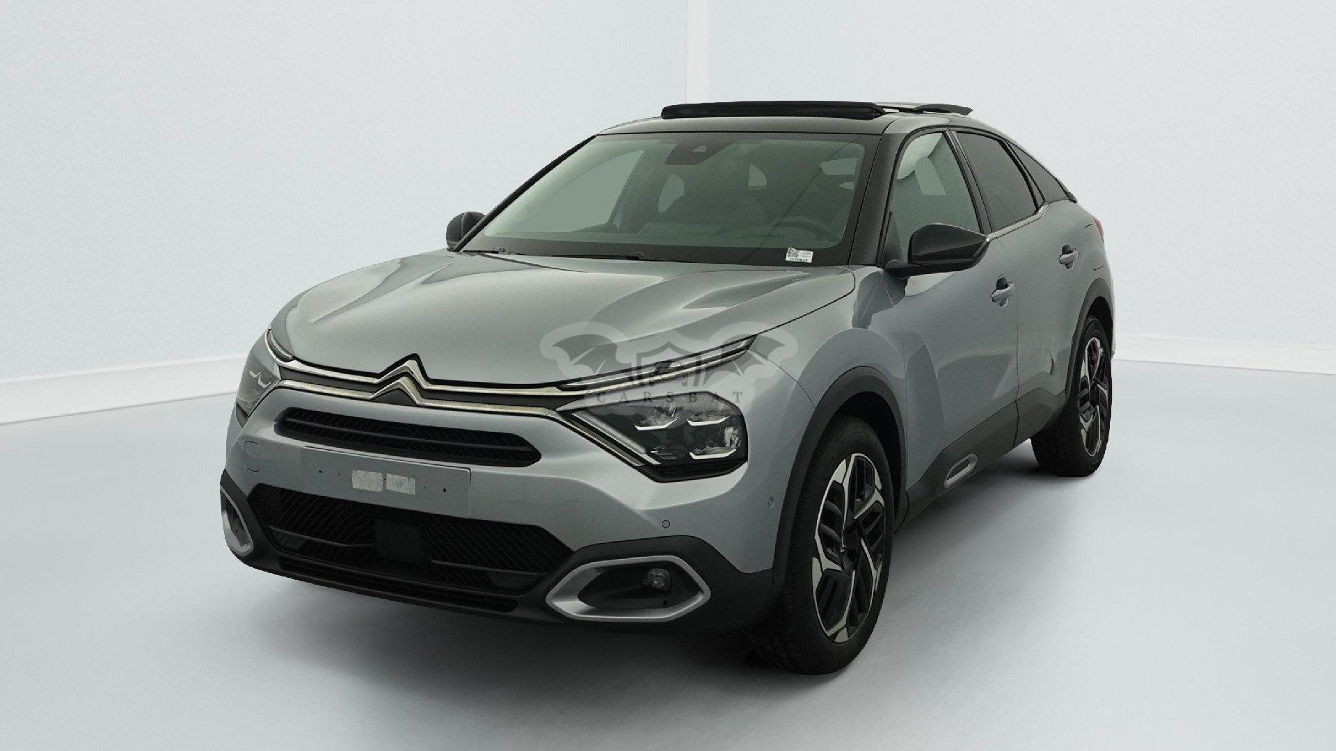 Citroën C4 1.2i Shine 2023