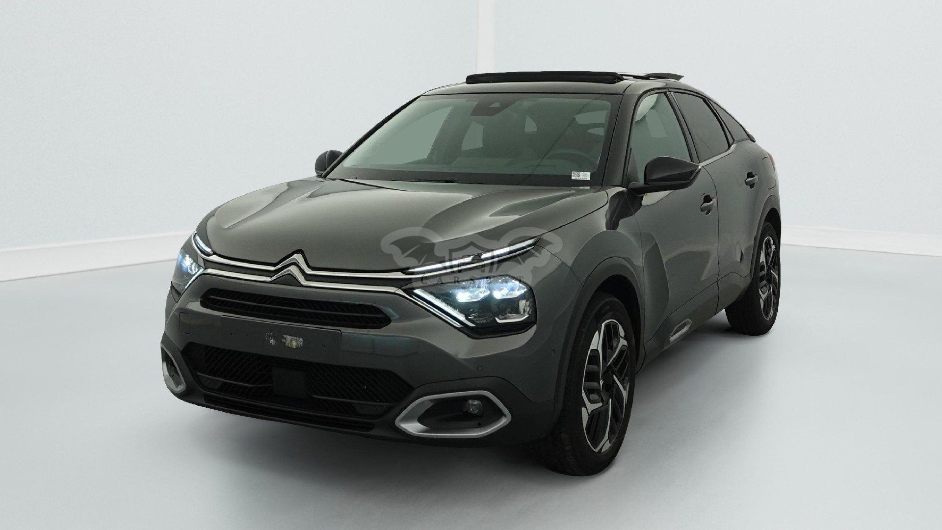 Citroën C4 1.2i Shine 2023