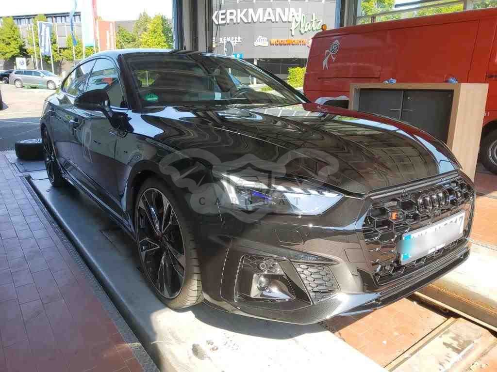 Audi A5 S5 2024