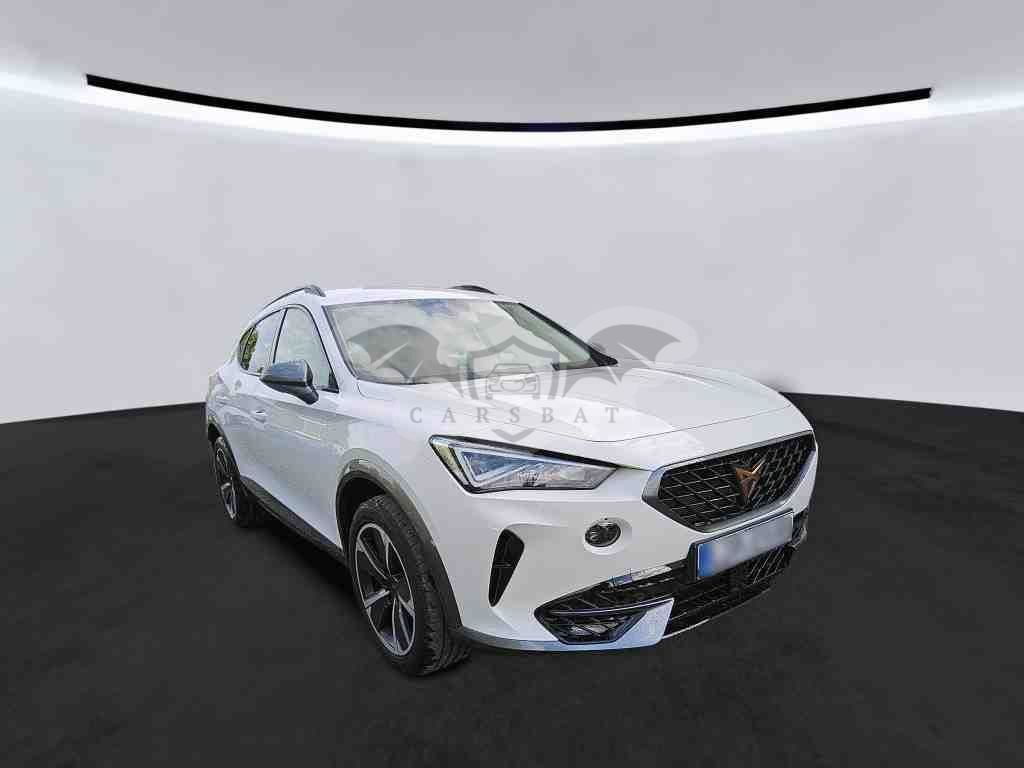 Cupra Formentor 1.5 TSI 2023