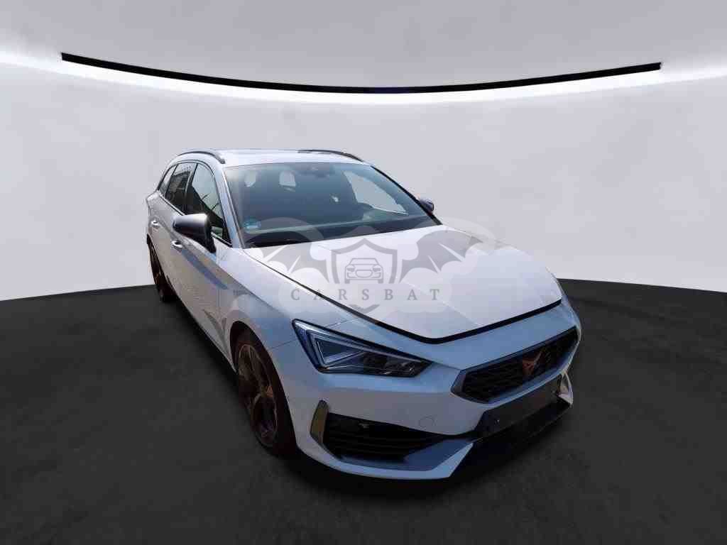 Cupra Leon Sportstourer 1.5 eTSI 2023
