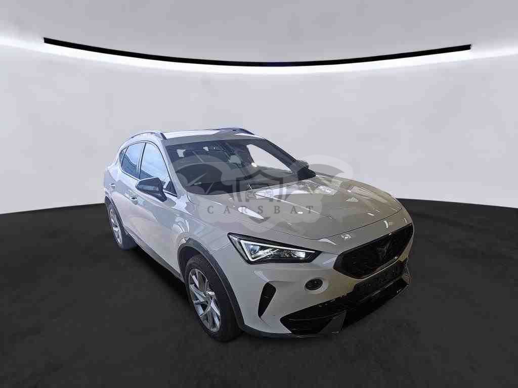 Cupra Formentor 1.5 TSI 2023