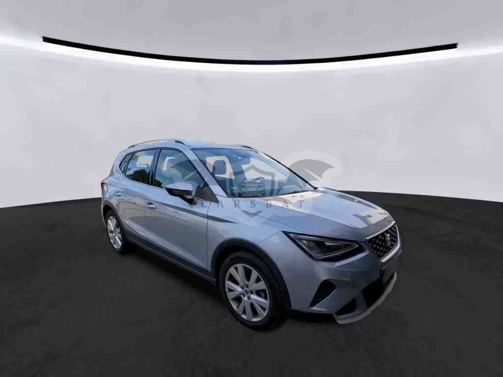 Seat Arona 1.0 TSI Xperience 2022