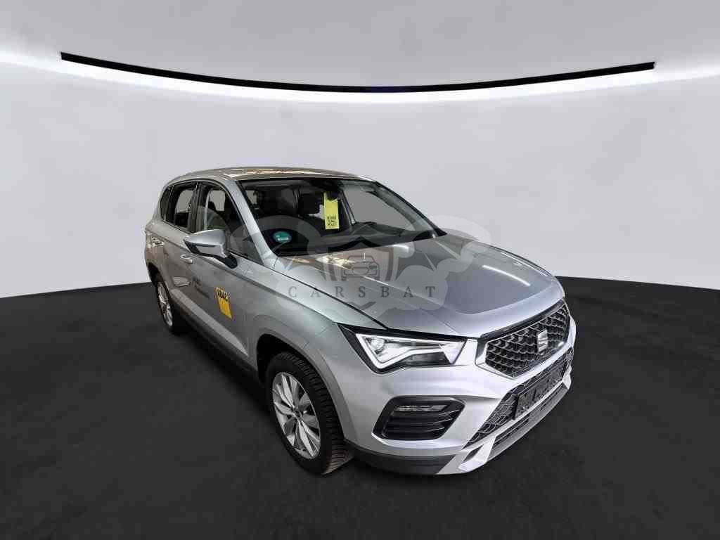 Seat Ateca 1.5 TSI Style 2024