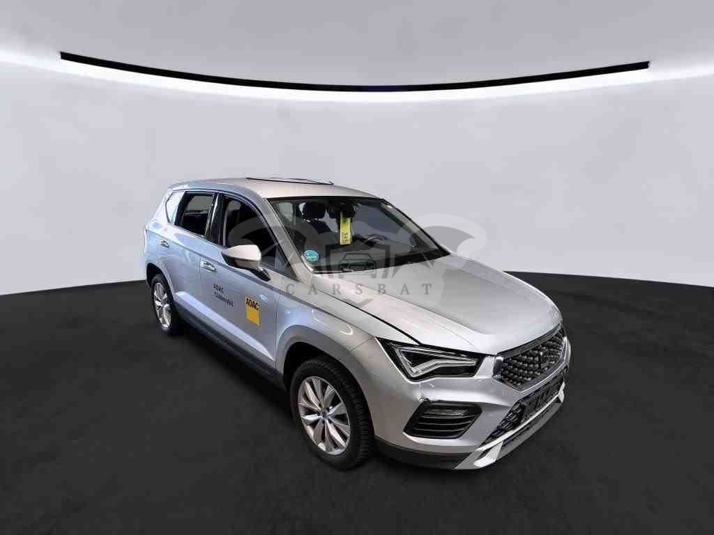 Seat Ateca 1.5 TSI Style 2024