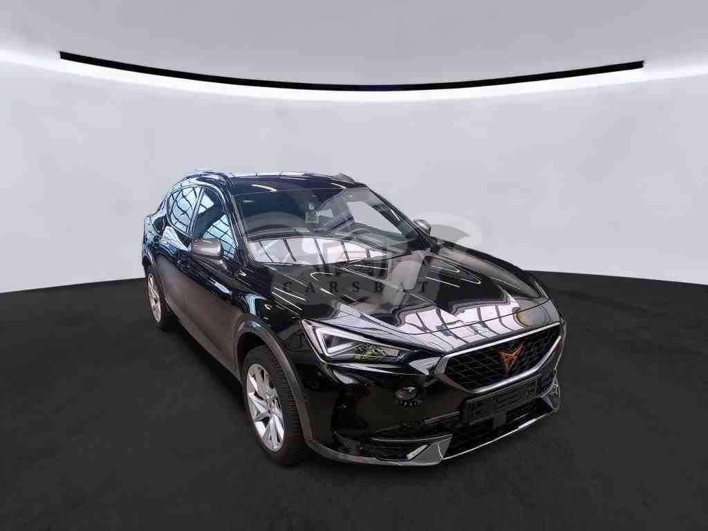Cupra Formentor 1.5 TSI 2024