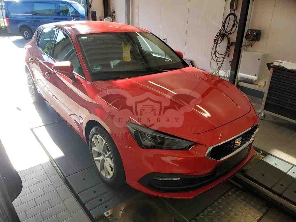 Seat Leon 1.5 TGI Style 2022