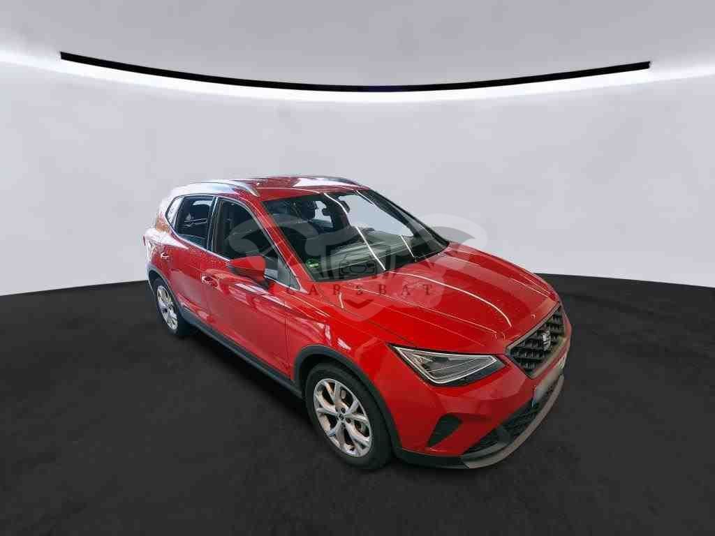 Seat Arona 1.0 TSI FR 2023