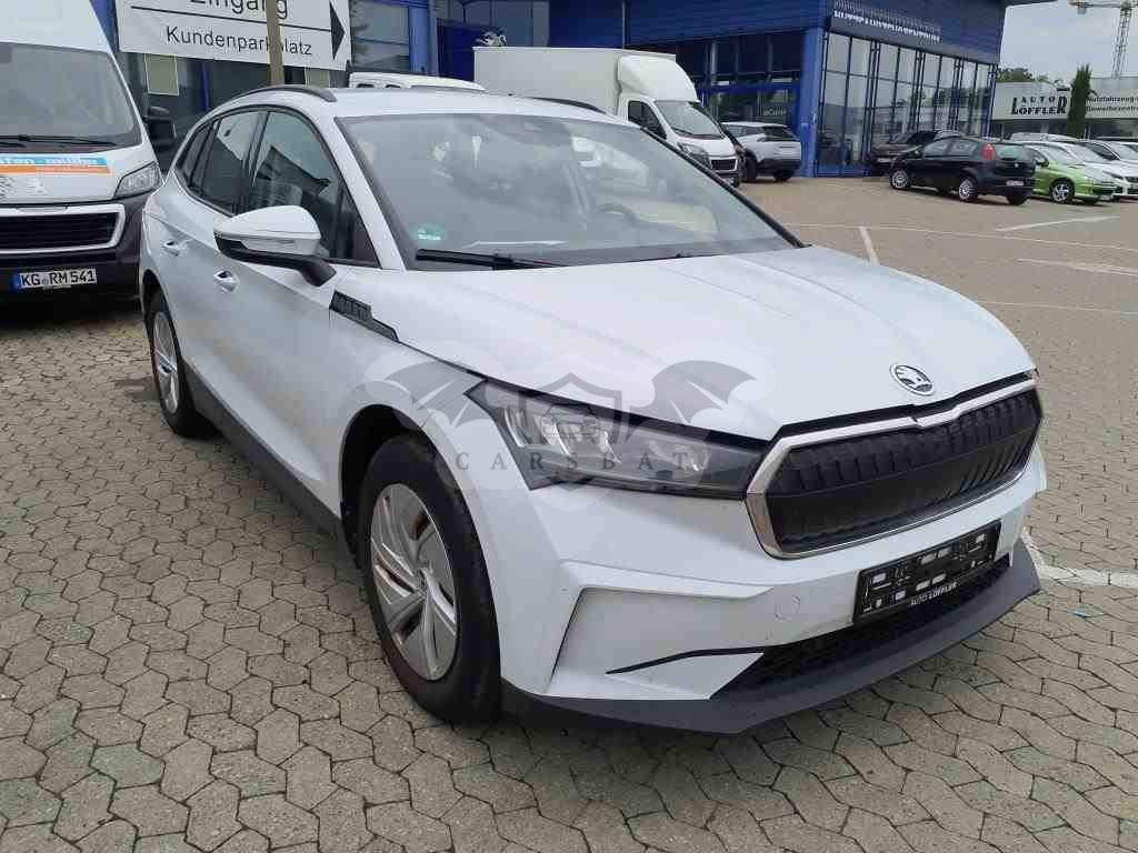 Skoda Enyaq iV 50 2023
