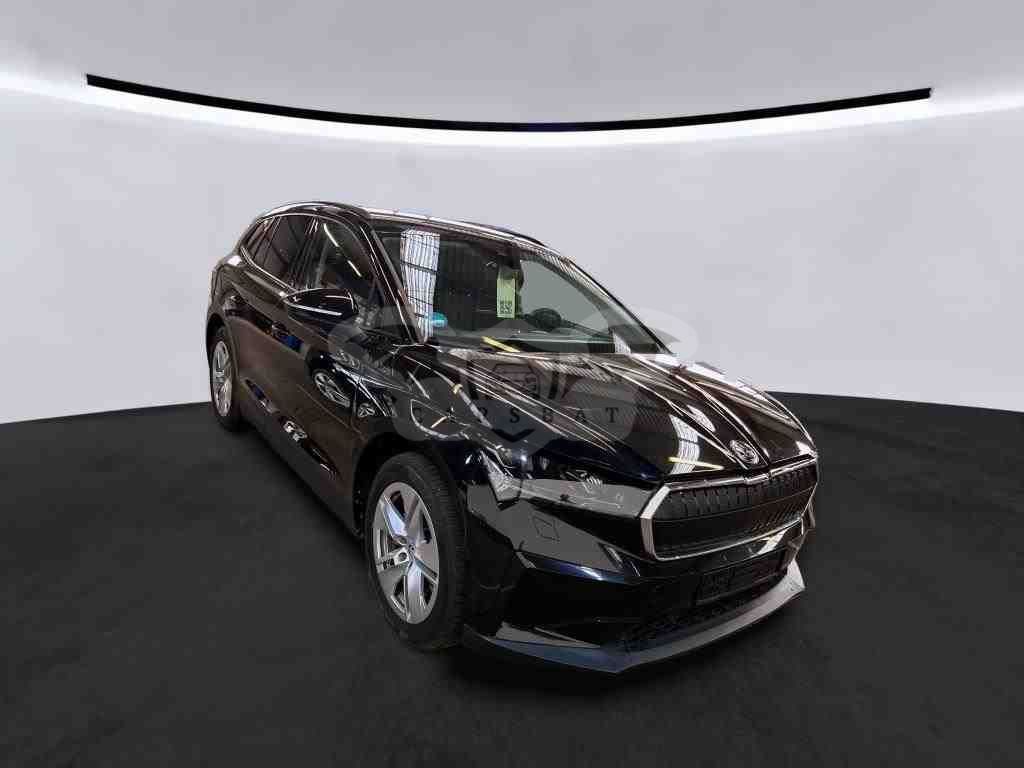 Skoda Enyaq iV 60 2024