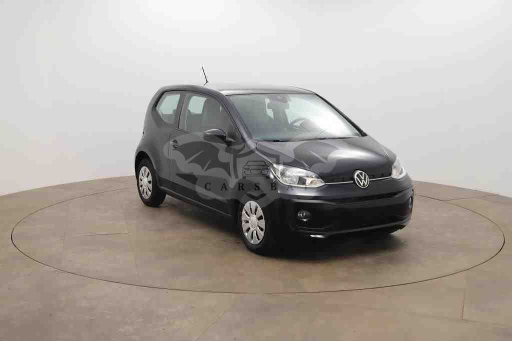 Volkswagen Up! 1.0 2021